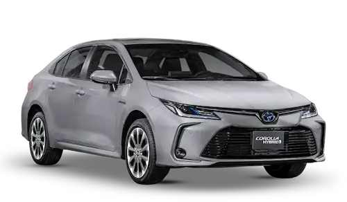 corolla
